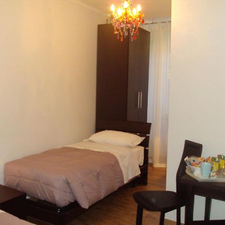 Bed and Breakfast Terme Di Traiano Rzym Zewnętrze zdjęcie