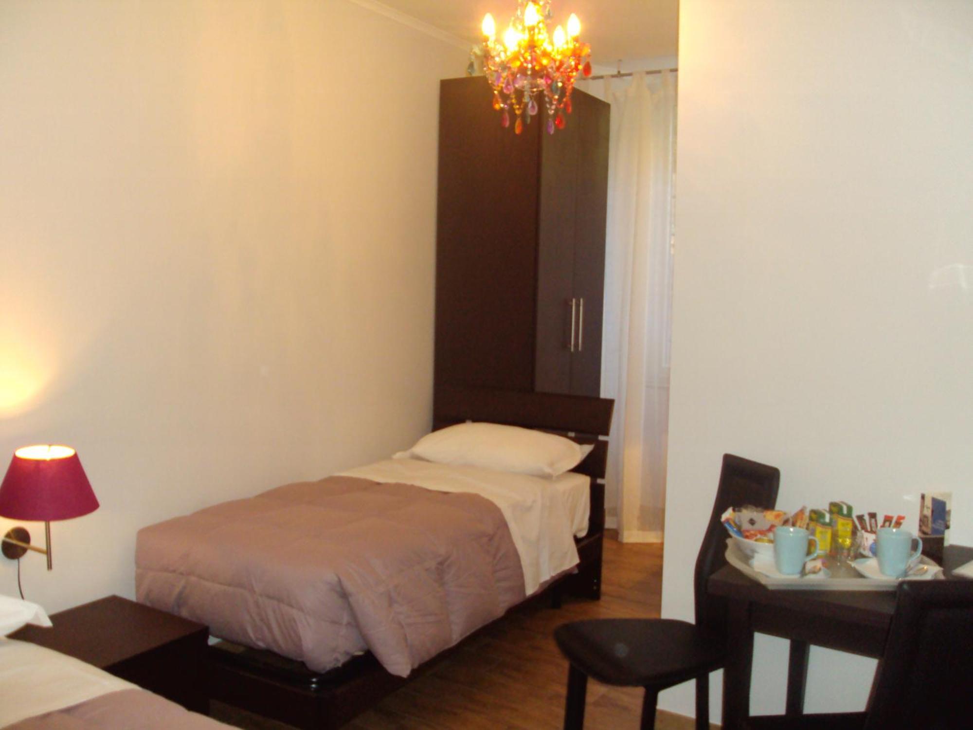 Bed and Breakfast Terme Di Traiano Rzym Zewnętrze zdjęcie
