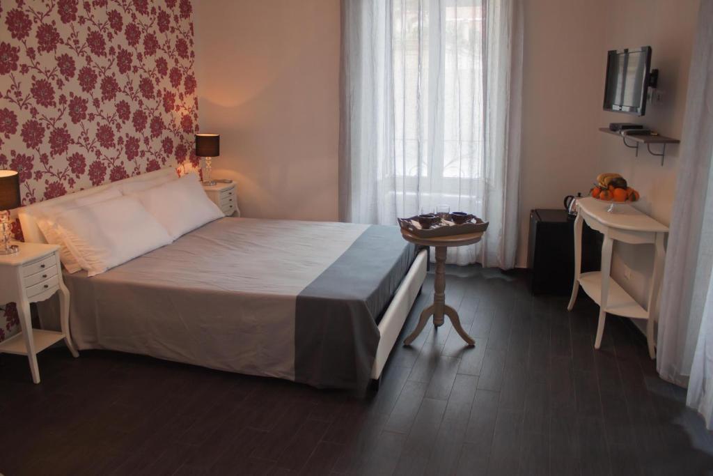 Bed and Breakfast Terme Di Traiano Rzym Zewnętrze zdjęcie